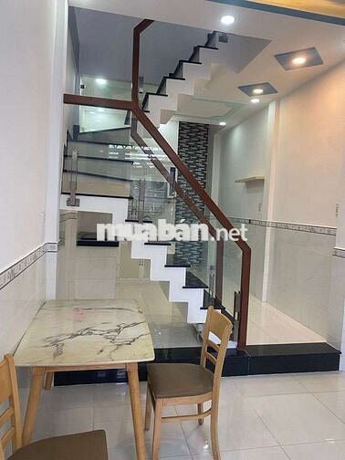 ✨ BÁN NHÀ ĐẸP ĐƯỜNG 13A – GIÁP TÂN PHÚ _Hoàn Công Đủ_ Giá 3,7Tỷ