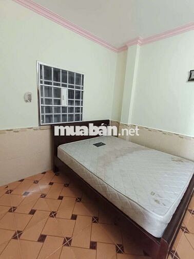 Cho thuê nhà nguyên căn Gò Vấp