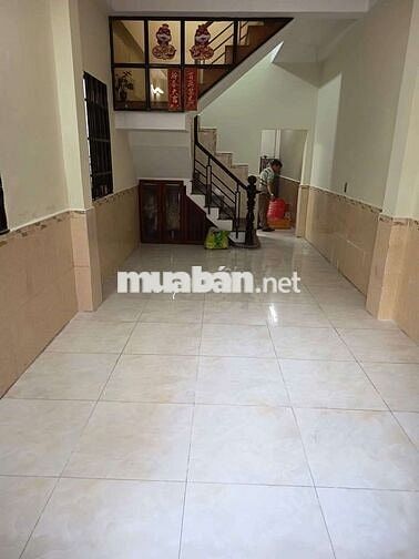 Cho thuê nhà nguyên căn Gò Vấp