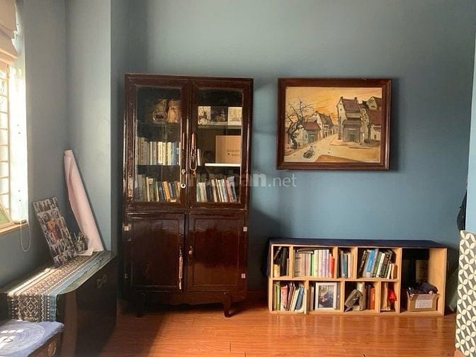 Chính chủ bán căn hộ CC 122 m2 mặt phố Nguyễn Cảnh Dị P Định Công HN