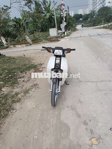 Cần bán xe số như hình