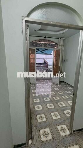 🏠Nhà cho thuê ấp 2 bình hưng bình chánh 📐Dt   3x8 1 trệt 2 lầu 2 phòng