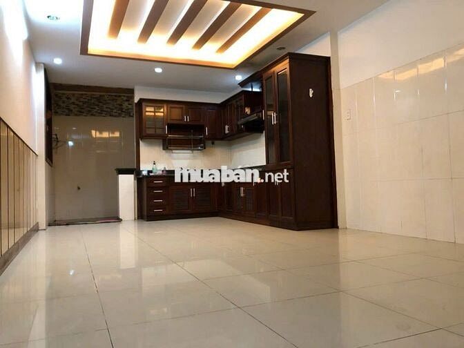 Chính chủ cho thuê nhà HXH 529/3B Điện Biên Phủ, Phường 3, Quận 3