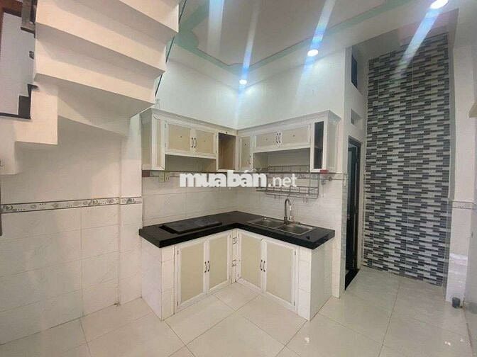 ✨ BÁN NHÀ ĐẸP ĐƯỜNG 13A – GIÁP TÂN PHÚ _Hoàn Công Đủ_ Giá 3,7Tỷ