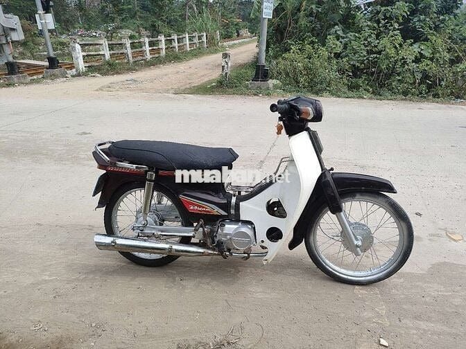 Cần bán xe số như hình