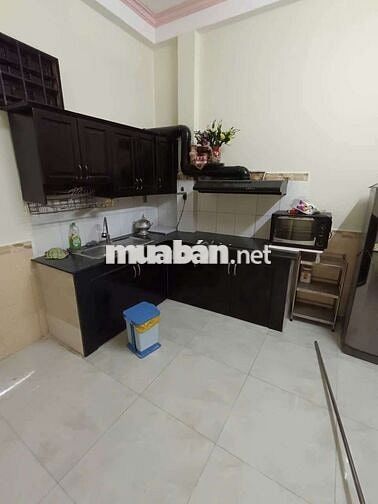 Cho thuê nhà nguyên căn Gò Vấp