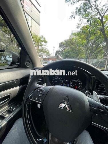 Mitsubishi Outlander 2023 2.0 CVT - 480000 km