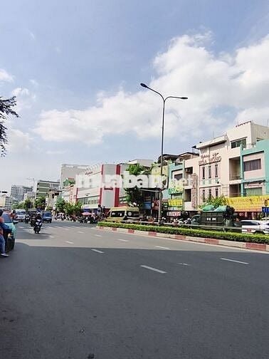 🔥 CƠ HỘI HIẾM CÓ! CHO THUÊ MẶT TIỀN CỘNG HÒA, TÂN BÌNH - 1 TRỆT, 4 LẦU