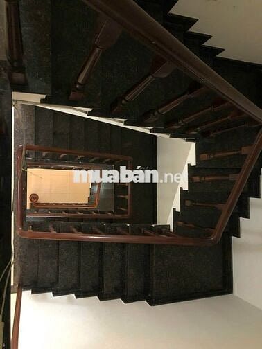 Chính chủ cho thuê nhà HXH 529/3B Điện Biên Phủ, Phường 3, Quận 3