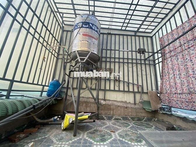 ✨ BÁN NHÀ ĐẸP ĐƯỜNG 13A – GIÁP TÂN PHÚ _Hoàn Công Đủ_ Giá 3,7Tỷ