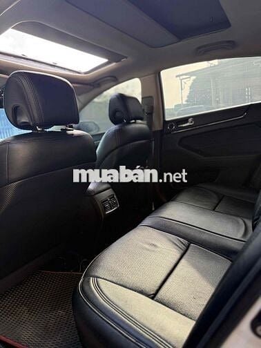 Kia K7 2010 - 116000 km