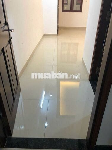 Chính chủ cho thuê nhà HXH 529/3B Điện Biên Phủ, Phường 3, Quận 3