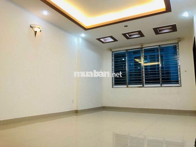 Chính chủ cho thuê nhà HXH 529/3B Điện Biên Phủ, Phường 3, Quận 3