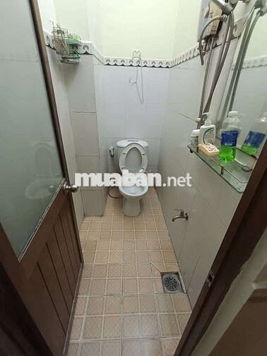 Cho thuê nhà nguyên căn Gò Vấp