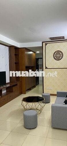 CHÍNH CHỦ CHO THUÊ CĂN HỘ CHUNG CƯ XUÂN MAI - TÔ HIỆU, HÀ ĐÔNG