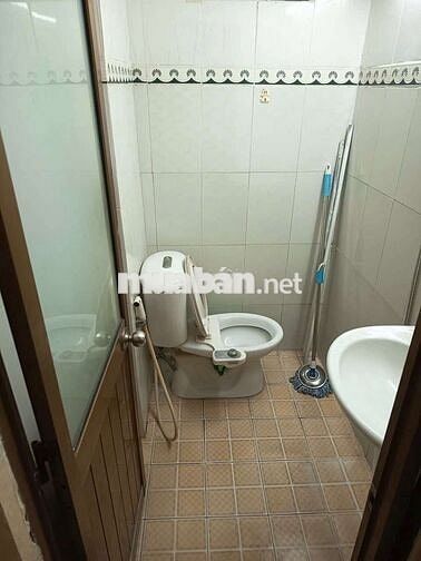 Cho thuê nhà nguyên căn Gò Vấp