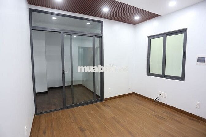 Chính chủ cho thuê VP mới xây tại Bình Lợi, P13, Q.Bình Thạnh, TpHCM