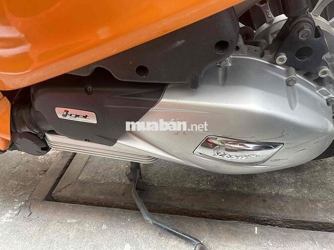 Vespa Sprint ABS 125cc cam chính chủ bán
