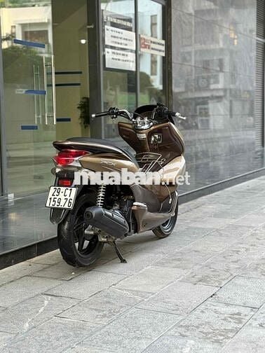 Honda PCX125 2011 Nâu Đồng Cực Chất 29C1