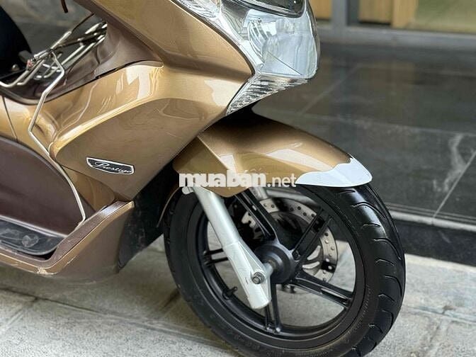 Honda PCX125 2011 Nâu Đồng Cực Chất 29C1