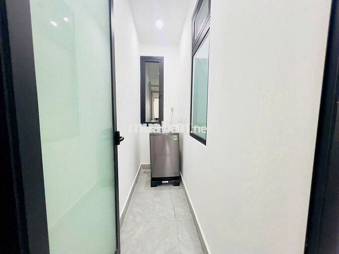 CĂN HỘ STUDIO CHỈ 5,5TR ĐƯỜNG VŨ ĐÌNH LIÊN - HÒA XUÂN