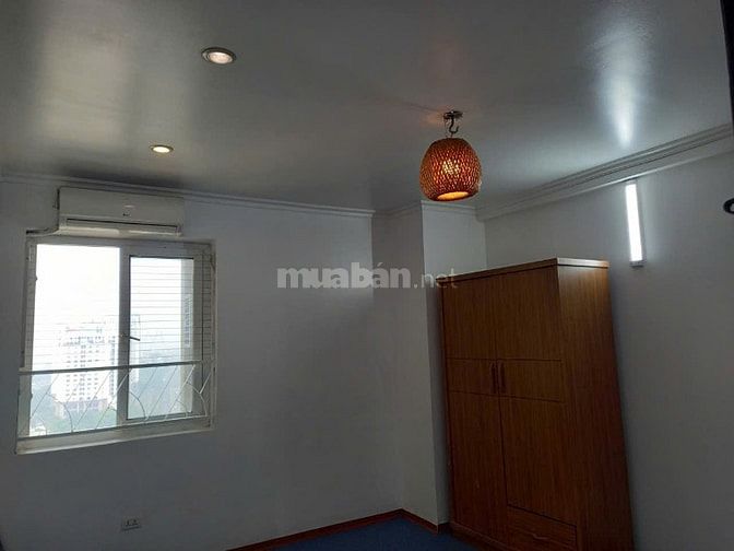 Cho thuê Căn Hộ 1601 Tòa nhà CT13B Nam Thăng Long, Tây Hồ, HN. 12 tr