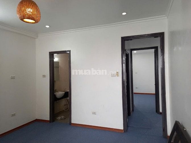 Cho thuê Căn Hộ 1601 Tòa nhà CT13B Nam Thăng Long, Tây Hồ, HN. 12 tr