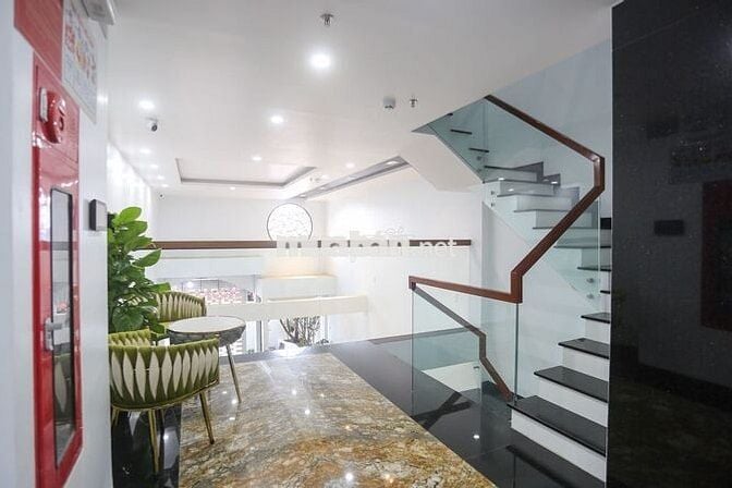 Chính chủ cho thuê VP mới xây tại Bình Lợi, P13, Q.Bình Thạnh, TpHCM