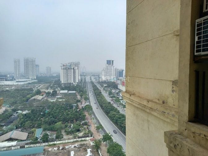 Cho thuê Căn Hộ 1601 Tòa nhà CT13B Nam Thăng Long, Tây Hồ, HN. 12 tr