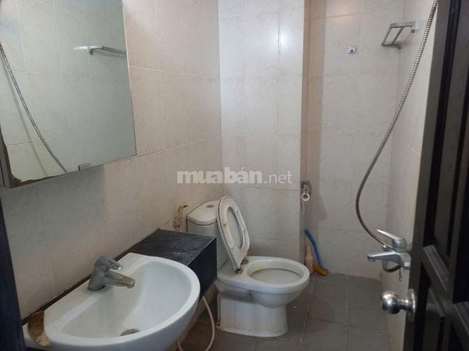 Cho thuê Căn Hộ 1601 Tòa nhà CT13B Nam Thăng Long, Tây Hồ, HN. 12 tr