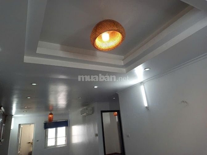 Cho thuê Căn Hộ 1601 Tòa nhà CT13B Nam Thăng Long, Tây Hồ, HN. 12 tr