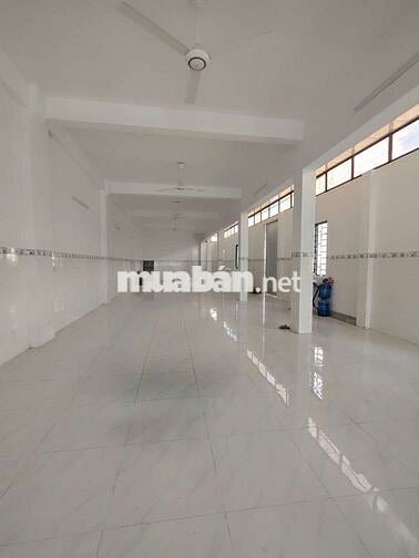 NHÀ MỚI XÂY 100% LÀM VP, SHOWROOM, YOGA, GYM, NET. TRỆT TRỐNG 2LẦU 4WC