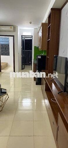 CHÍNH CHỦ CHO THUÊ CĂN HỘ CHUNG CƯ XUÂN MAI - TÔ HIỆU, HÀ ĐÔNG