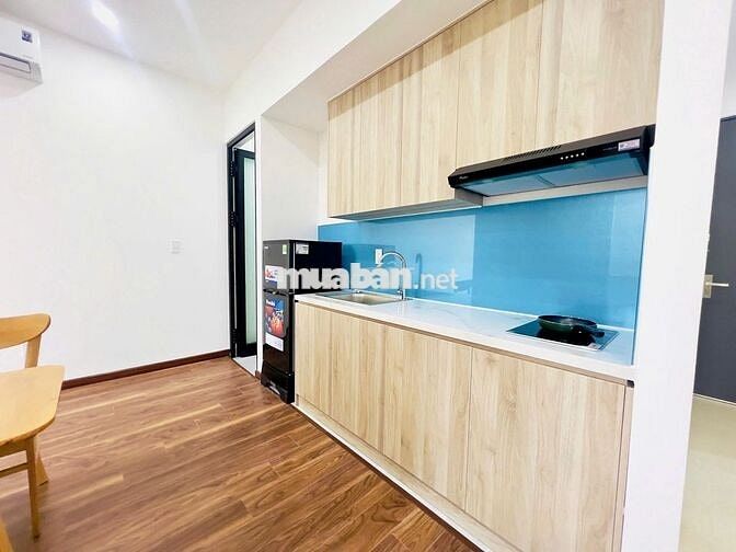 CĂN HỘ STUDIO CHỈ 5,5TR ĐƯỜNG VŨ ĐÌNH LIÊN - HÒA XUÂN