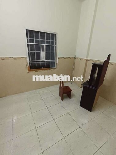 Cho thuê nhà nguyên căn Gò Vấp