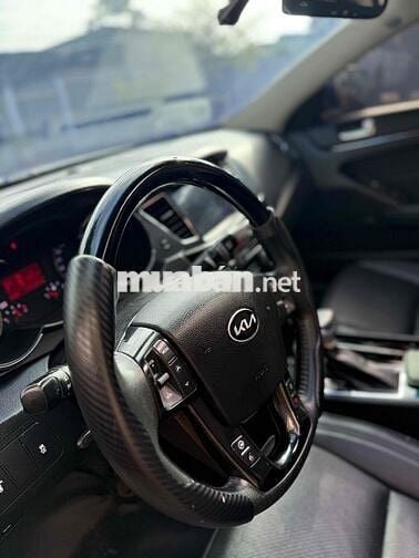 Kia K7 2010 - 116000 km