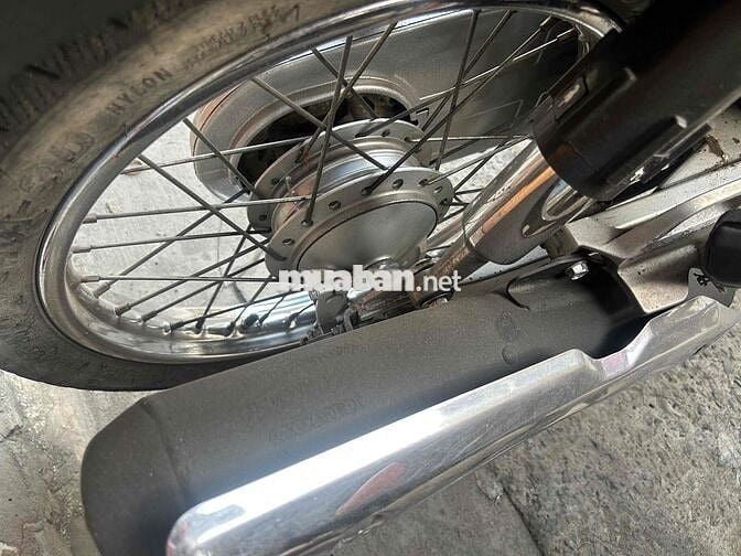 Wave Blade bs vip vip máy êm zin