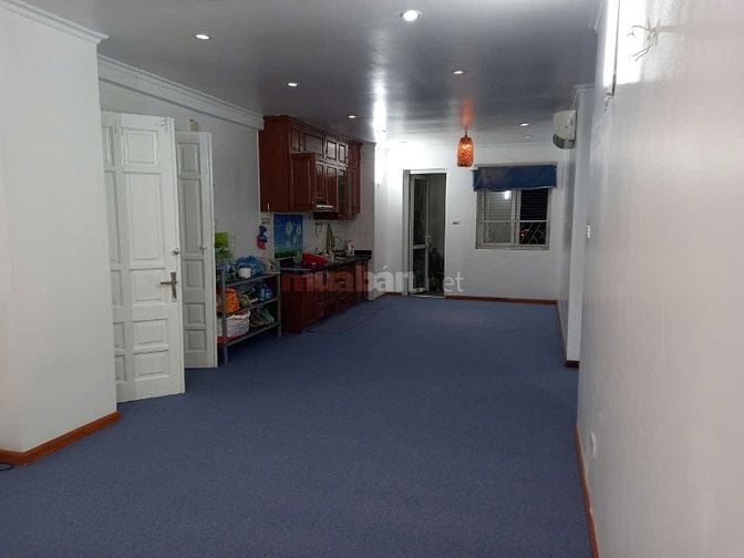 Cho thuê Căn Hộ 1601 Tòa nhà CT13B Nam Thăng Long, Tây Hồ, HN. 12 tr