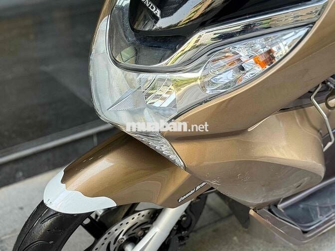 Honda PCX125 2011 Nâu Đồng Cực Chất 29C1