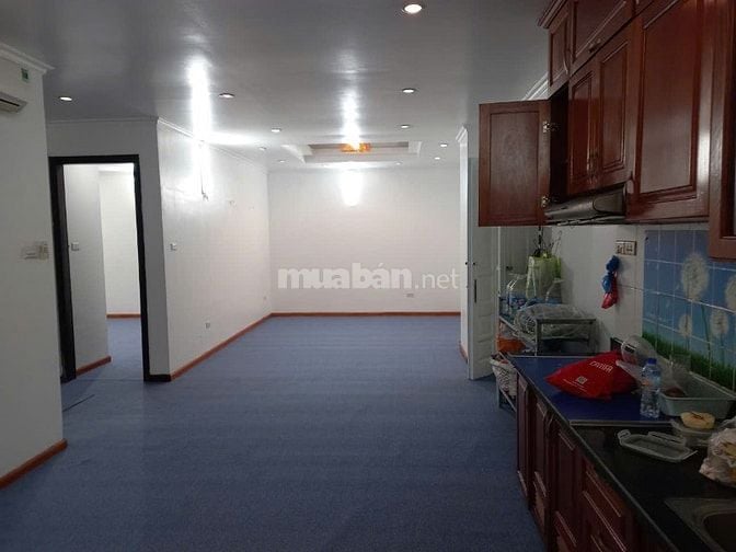 Cho thuê Căn Hộ 1601 Tòa nhà CT13B Nam Thăng Long, Tây Hồ, HN. 12 tr