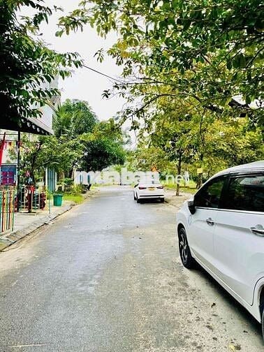 💥💥 Đất MT  Hoà Phú 14 - Hoà Khánh– Đà Nẵng