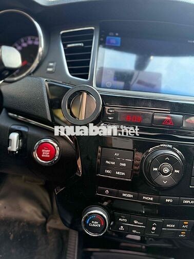 Kia K7 2010 - 116000 km