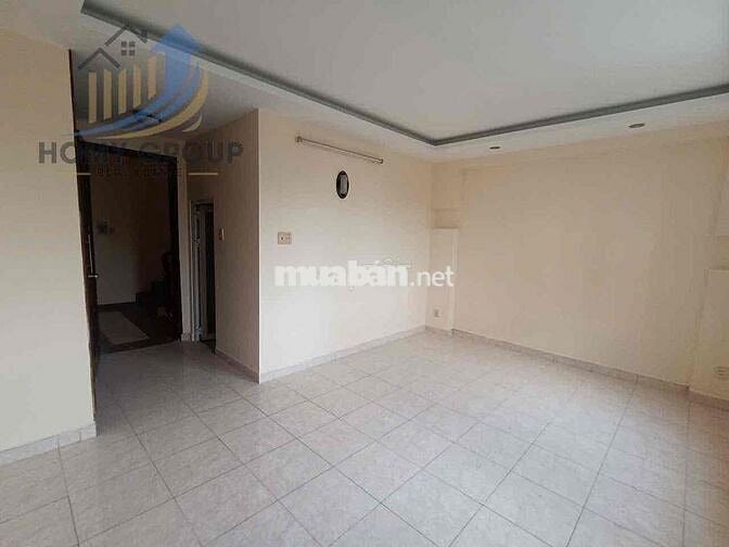 NHÀ MẶT TIỀN 5X20 4PN GẦN CHỢ LINH TRUNG THỦ ĐỨC