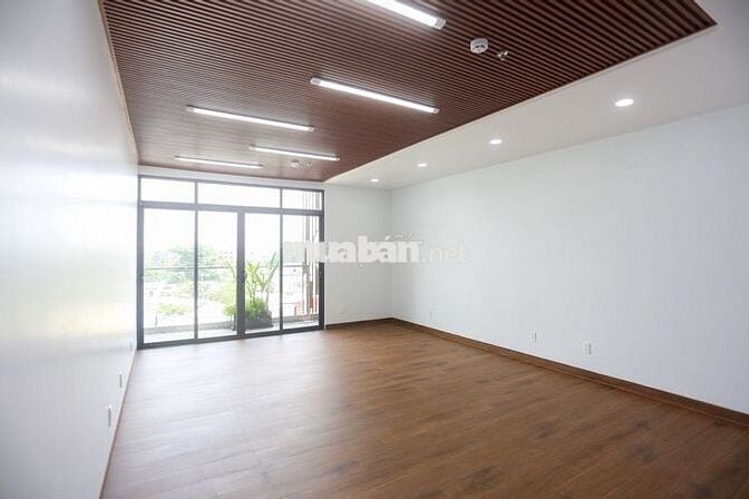 Chính chủ cho thuê VP mới xây tại Bình Lợi, P13, Q.Bình Thạnh, TpHCM