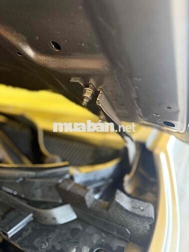 Ford Ranger 2019 XLS 2.2L 4x2 AT - 90000 km