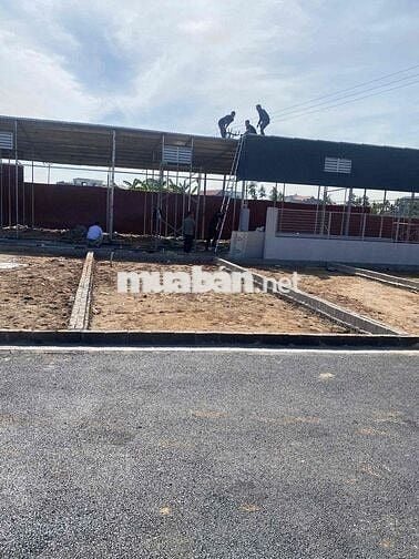 Đất tuyến 2 đường Phạm Văn Đồng giá chỉ hơn 800triệu