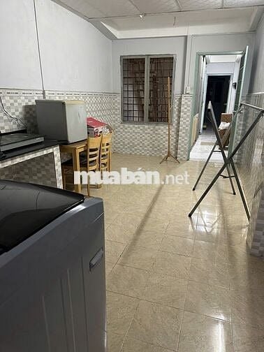 Cho thuê nguyên tầng lầu 60m2 đường Nguyễn Văn Lạc gần chợ Thị Nghè