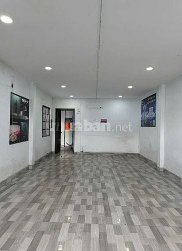 CHO THUÊ NHÀ NGUYÊN CĂN MẶT TIỀN ĐƯỜNG LỚN - HỢP ĐỒNG DÀI HẠN