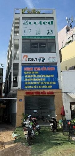 CHO THUÊ NHÀ NGUYÊN CĂN MẶT TIỀN ĐƯỜNG LỚN - HỢP ĐỒNG DÀI HẠN