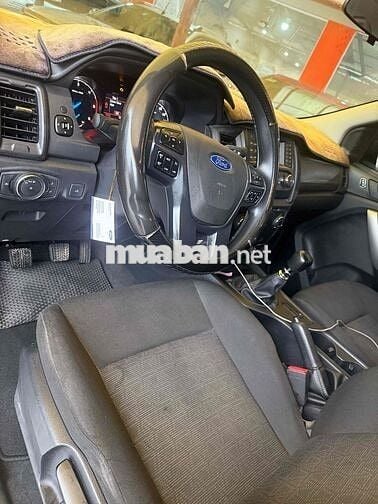 Ford Ranger 2019 XLS 2.2L 4x2 AT - 90000 km